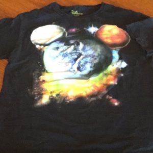 Disney boys Teashirt